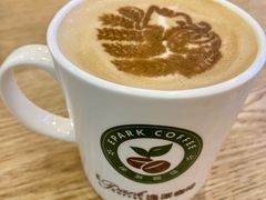 -逸派咖啡 EPARKCOFFEE(广安门店)