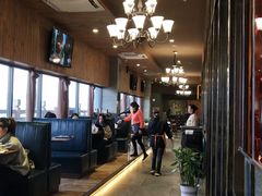 -香港表哥茶餐厅(银泰百货店)