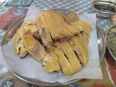 -阿金大白·上海菜馆(新天地店)