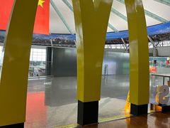 -麦当劳(鄂尔多斯机场店)