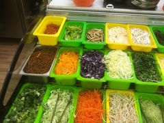 -舞素卷菜煎饼.糁汤(万达金街店)