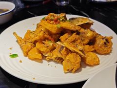 椒盐鱼骨-鱼醉无骨鱼·中山脆肉鲩(荔湾路店)