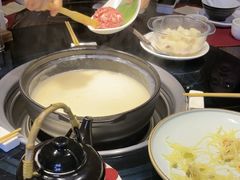 -大良毋米粥(锦龙路总店)