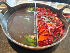 -盡膳口福跷脚牛肉火锅(晶耀前滩店)