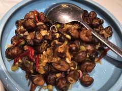 -顺意·顺德家乡菜(国际人才大厦店)