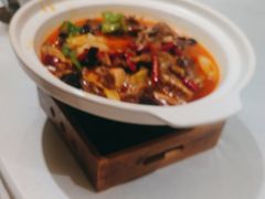 -新疆兵团食府清真(马连道店)