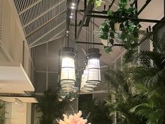 -金海湾自助餐厅(金陵饭店)