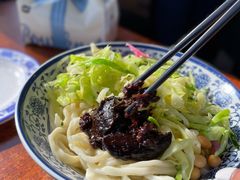 -方砖厂69号炸酱面(方砖厂胡同店)