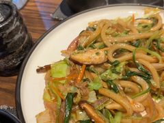 -品米斗·精致料理(浦东禹悦汇店)