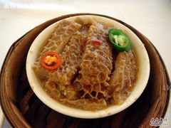 牛肚-稻香酒家·33年老字号·港式粤菜(富邦中心店)