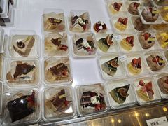 -红跑车HPCBAKERY(汉商店)