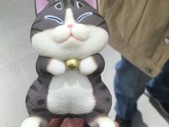 -泡泡玛特POPMART(合生汇店)