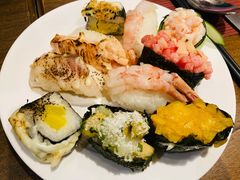-大理实力希尔顿酒店•香全日制餐厅