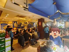 -老仁义·清真菜(太古街店)