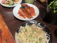 -蒜香焼肉PURUSHIN(马场路店)