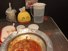-胖哥俩肉蟹煲(石家庄长安万达店)