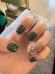 -LADYGIRL·Nail·Lash·美甲美睫