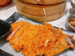 -馋三尺蟹粉小笼(人民广场店)