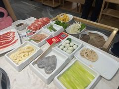-傣妹休闲时尚火锅(三水广场店)