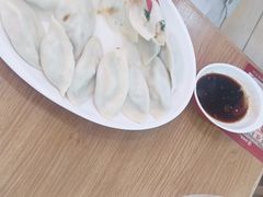 -喜家德虾仁水饺(北站店)