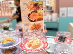 -元气寿司(环球港店)