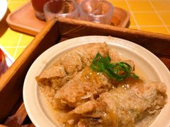 -蔡澜点心·粤菜(花城汇南区店)