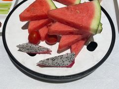 -福海居烤鸭店(鸟巢店)