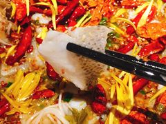 -太二酸菜鱼(石家庄万象城店)