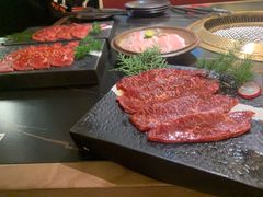 -厚贞日式烤肉(浦东汇智店)
