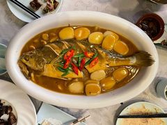 -山外山菜馆(玉泉路店)