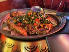 -令狐冲·炭烤活鱼(宝龙店)