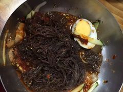 -西归浦真珠食堂