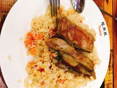 -塔斯提抓饭(东城汇店)