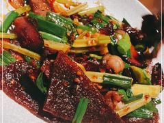 -山石榴·贵州菜(丰盛里店)