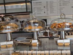 -BAKER&SPICE(BFC外滩金融中心店)