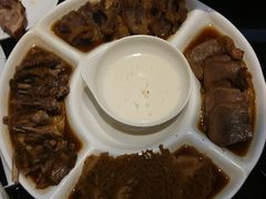 -高第街56号餐厅(银座商城玉函店)