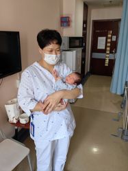 -复旦大学附属妇产科医院(杨浦院区)