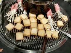 -碎怂烤肉(钟楼柳巷店)