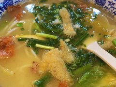 -桥香园云南过桥米线(金马碧鸡店)