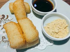 花醉糍粑-听香·678茶铺(猛追湾店)