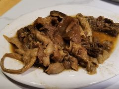 -三毛牛肉店(福强店)