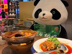 -眉州东坡(大悦城店)