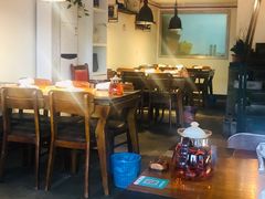 大堂-马头巷·隐庐居·红油大虾(园区店)