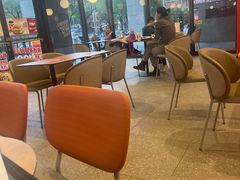 -肯德基(西稍门店)