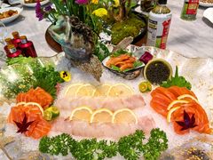 -常鲜楼常来尝鲜海胆馆(星海店)