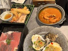 -匠和风精致料理(祥禾天地店)