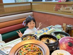 -云海肴·汽锅鸡·云南菜(高德置地店)