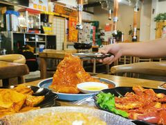 -大壮家原味烤肉(兴华北街店)