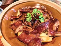-广府乡下·饭庄(新港东路店)