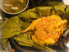 叫花童子鸡-桂满陇-十里风荷(合生汇店)